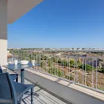 And Modern Apartment, Valley Views Karp1-6