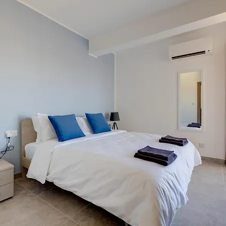 شقة And Modern Apartment, Valley Views Karp1-6