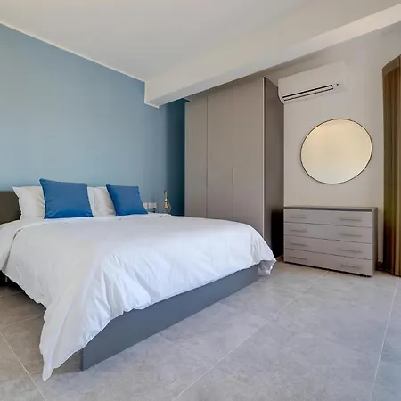 And Modern Apartment, Valley Views Karp1-6 شقة *