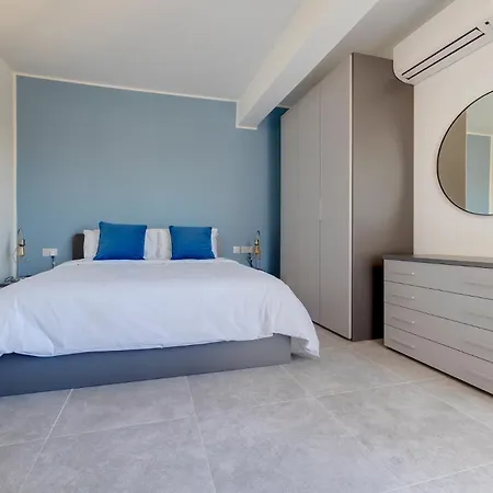 شقة And Modern Apartment, Valley Views Karp1-6 San Ġwann