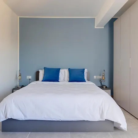 And Modern Apartment, Valley Views Karp1-6 شقة *