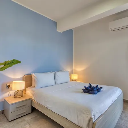 شقة And Modern Apartment, Valley Views Karp1-6