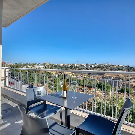 And Modern Apartment, Valley Views Karp1-6 شقة
