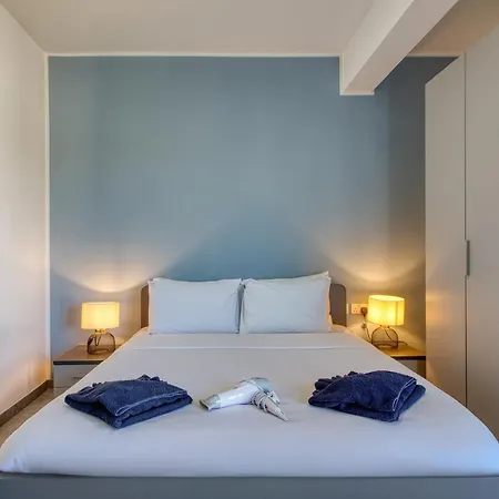 And Modern Apartment, Valley Views Karp1-6 شقة