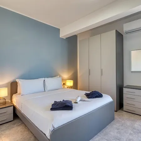 And Modern Apartment, Valley Views Karp1-6 شقة San Ġwann