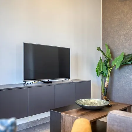 شقة And Modern Apartment, Valley Views Karp1-6 San Ġwann