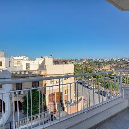 شقة And Modern Apartment, Valley Views Karp1-6 San Ġwann