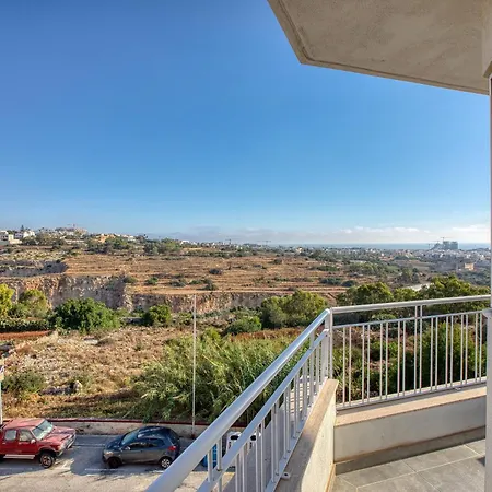 شقة And Modern Apartment, Valley Views Karp1-6 *
